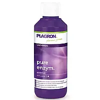 Plagron Pure Zym 100 мл Энзимы для растений