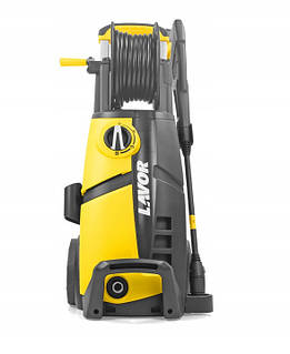 Автомийка високого тиску LAVOR 170 бар 2200Вт мінімийка для авто