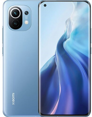 Xiaomi Mi 11 8/256GB Horizon Blue
