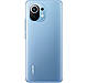 Xiaomi Mi 11 8/256GB Horizon Blue, фото 3