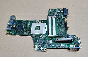 Материнська плата Fujitsu S762 CP561636-X3 (G3 ( RPGA-989 ), HM76, UMA, 2XDDR3) BU #