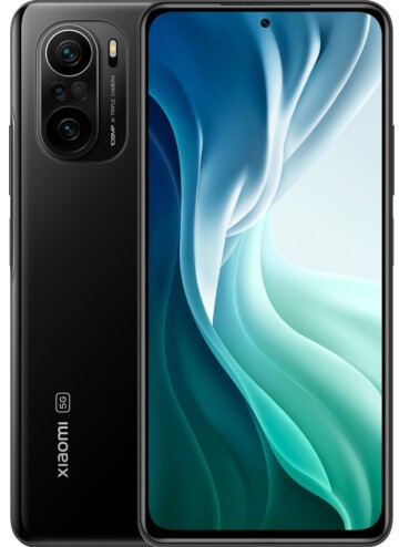 Xiaomi Mi 11i 8/256 Cosmic Black