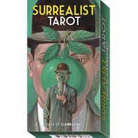 Surrealist Tarot (Сюрреалистическое Таро)