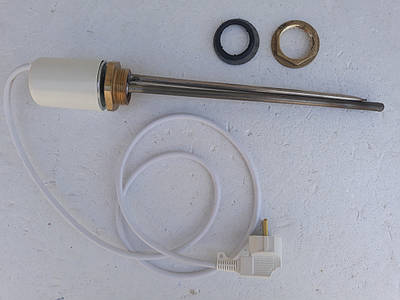 Тени для літнього душа