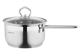 Ківш 1,6 л Ardesto Gemini Bari AR1916SS