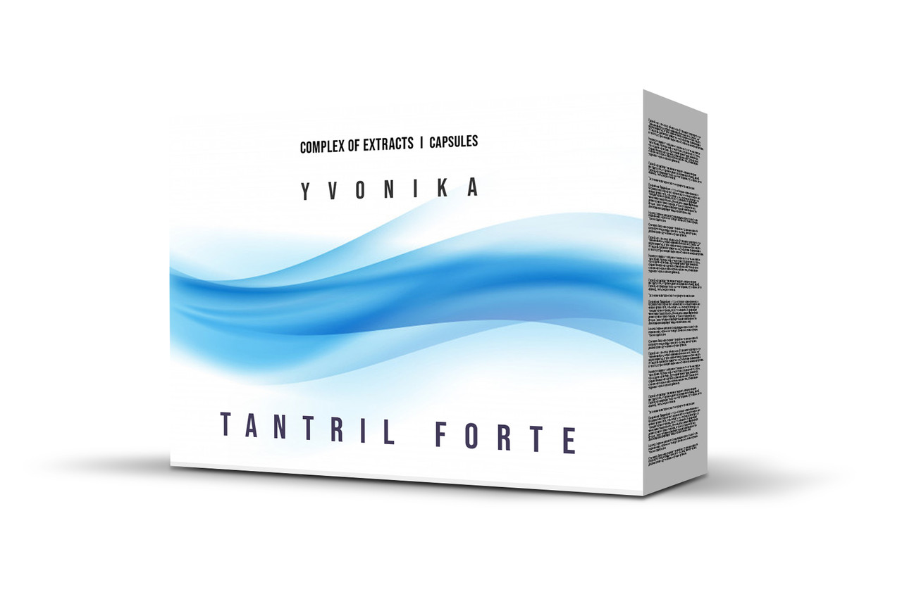 Tantril Forte (Тантрил Форте)