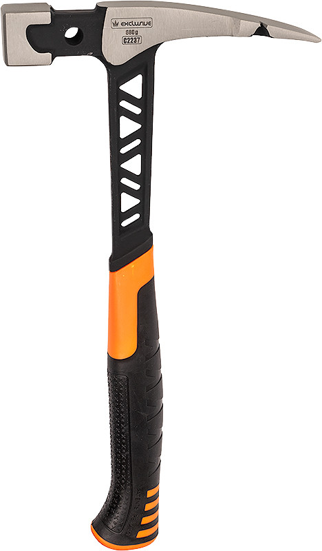 Молоток каменяра Richmann 680г (C2237), фото 1