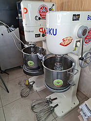 Міксер Mixer Boku SM 40 Кремовзбивальний міксер