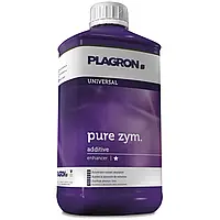 Plagron Pure Zym 1 л Энзимы для растений
