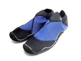 Коралові тапочки Bs Diver ROCK 2 мм для пляжу, коралів, аквафітнесу, басейну