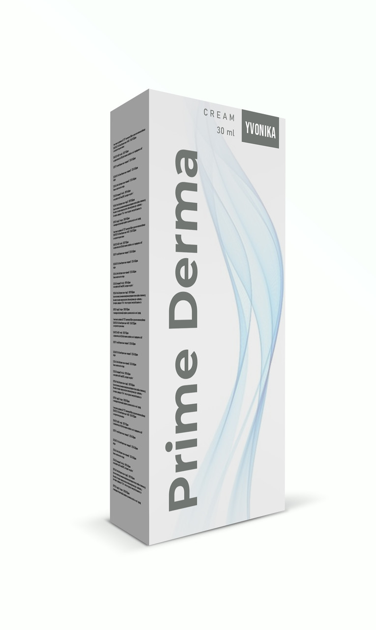 Prime Derma (Прайм Дерма)