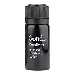 Лосьйон для зміцнення волосся Sendo Densifying Intensive Fortifyng Lotion 6мл №10