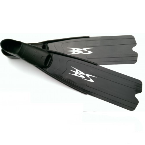 Ласти Bs Diver Orca NEW для підводного полювання (ОНОВЛЕНА ВЕРСІЯ), фото 1