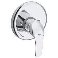 Смеситель для душа встроенный Grohe Eurosmart (33556001)