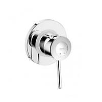 Смеситель для душа встроенный Grohe BauClassic (29048000)