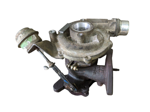 Турбіна Renault Master, Opel Movano 2.3, 2010-2014, 8200822404 (Б/У)