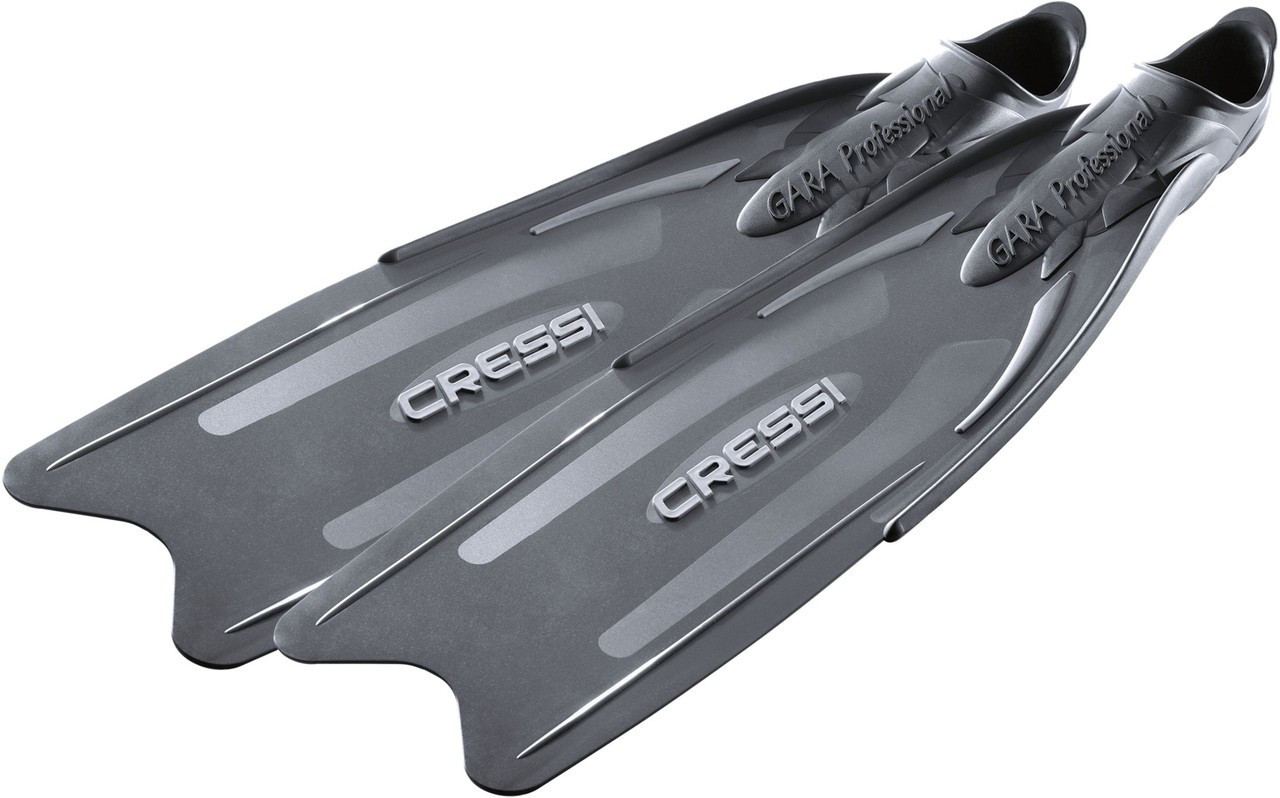 Ласти для дайвінгу CRESSI-SUB FROG PLUS, білі