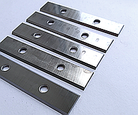 Твердосплавные пластины 60×12×1,5, сменные ножи по дереву, ДСП, сменные ножи для фрез