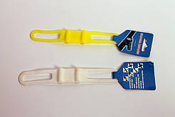 Велосипедне універсальне силіконове кріплення на велосипед