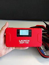 Пусковий пристрій для автомобіля 12V (повербанк 15000 mAh + ліхтарик) ESP-150 LAUNCH, фото 3