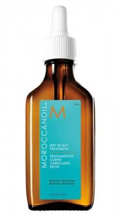 Засіб для догляду за сухою шкірою голови Moroccanоil Dry Scalp Treatment, 45 мл