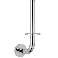 Держатель для туалетной бумаги Grohe Essentials (40385001)