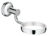 Держатель для стакана или мыльницы GROHE Essentials 40652001