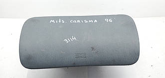 Подушки безпеки AirBag Mitsubishi Carisma подушка пасажира торпеди