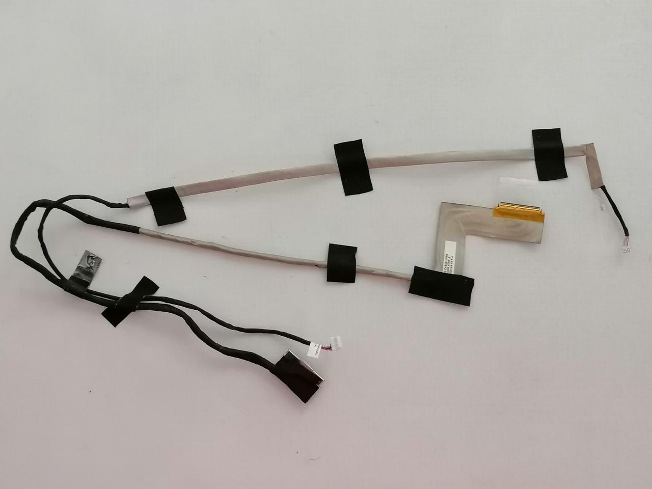 Б/В шлейф матриці для  ноутбука SONY VAIO VPCEC PCG-91111M (356-0001-6588)