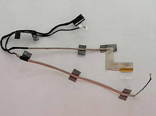 Б/В шлейф матриці для  ноутбука SONY VAIO VPCEC PCG-91111M (356-0001-6588), фото 2