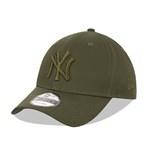 Кепка New York Yankees Khaki 9FORTY Snapback Cap ОРИГІНАЛ Хакі