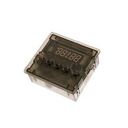 Таймер електронний для духовки Ariston, Indesit (482000022665) C00064099