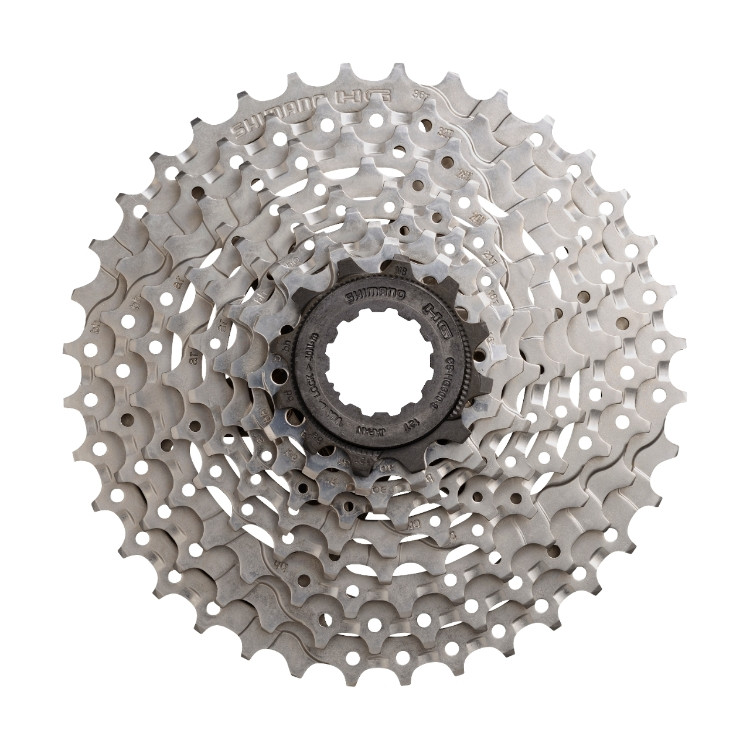 Зірка касета Shimano Deore CS-HG300 11-32 9-швид, фото 1