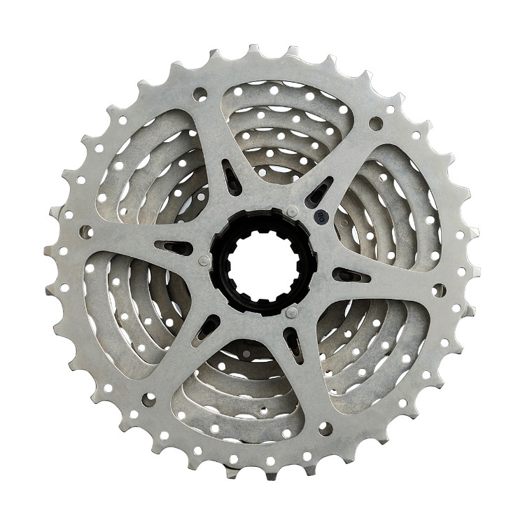 Cassette Shimano CS-LG400 CUES 10 Vitesses 11-43 Dents Boîte, 38.20 CHF