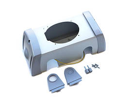 Корпус FE 40230, FE 4024 Ferni