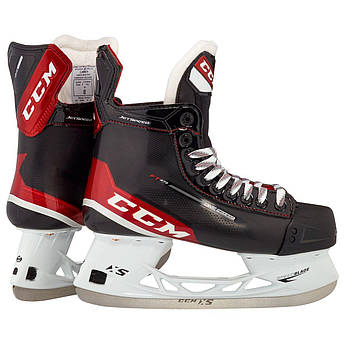 Коньки CCM Jetspeed FT475 Senior