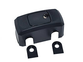 Корпус пластиковий для приводу розпашних воріт Ferni