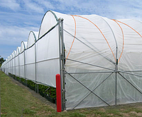 Канат 6мм для кріплення плівки