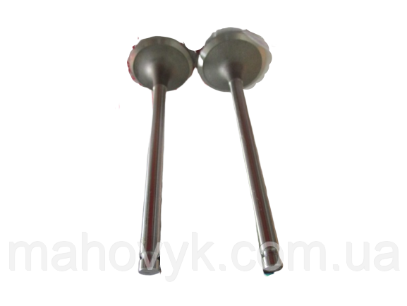 Клапан впускний D04-110-30a