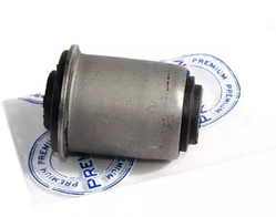 Сайлентблок переднього нижнього важеля передній PREMIUM Грейт Вол Вінгл Great Wall Wingle 2904330-K00