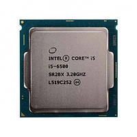 Процессор Intel Core i5 6500 (4×3.20GHz/6Mb/s1151) БУ