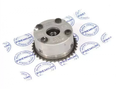 Муфта регулятор фаза ГРМ PREMIUM Грейт Вол Хавал М4 Great Wall Haval M4 1021100-EG01, фото 1