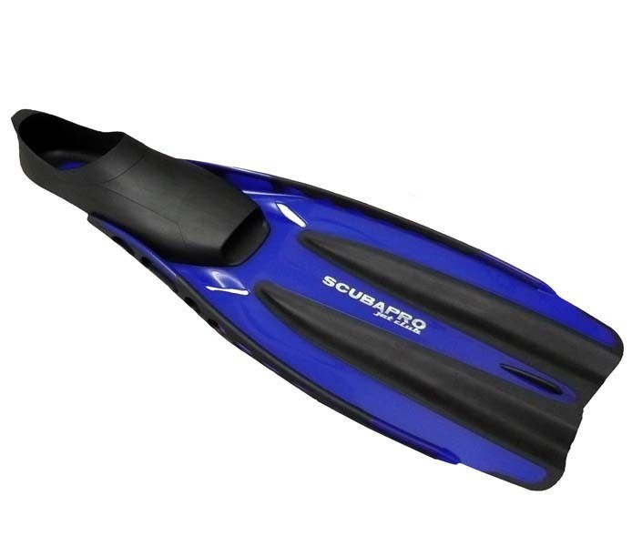 Ласти Scubapro Jet Club для плавання, сині