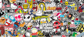 Хайповый шмот