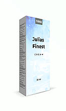 Julias Finest (Жуліас Финест)