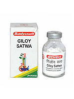 Гилой Саттва Байдьянатх 10 г (Giloy Sattwa Baidyanath)