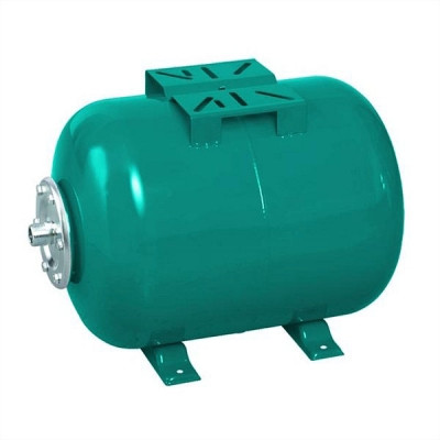 Гідроакумулятор Euroaqua HO100L, фото 1