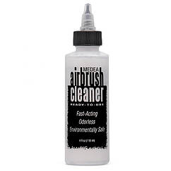 Розріджувач-очисник IWATA Com Art 6 500 04 Airbrush Cleaner, 112 мл