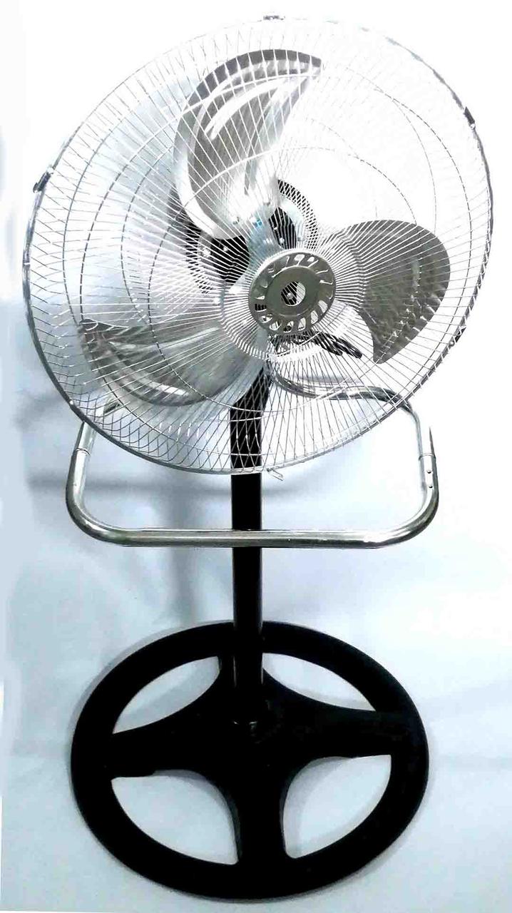 Вентилятор підлоговий/настільний DOMOTEC MS 1622, фото 1