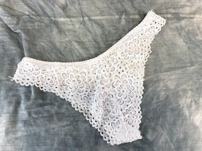 Труси жіночі УЦІНКА!, фото 1